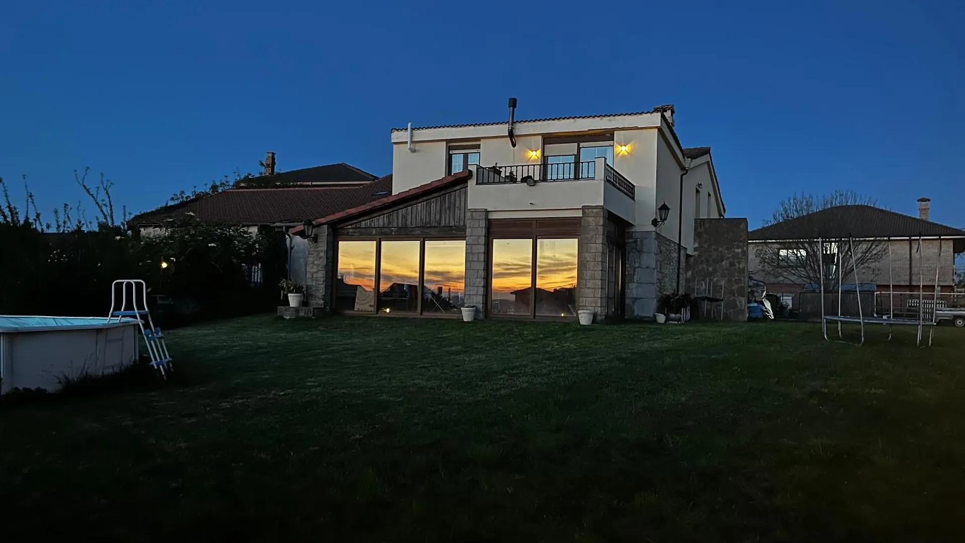 Luminosa Casa En Pedrena Apartment 0*,  Spain