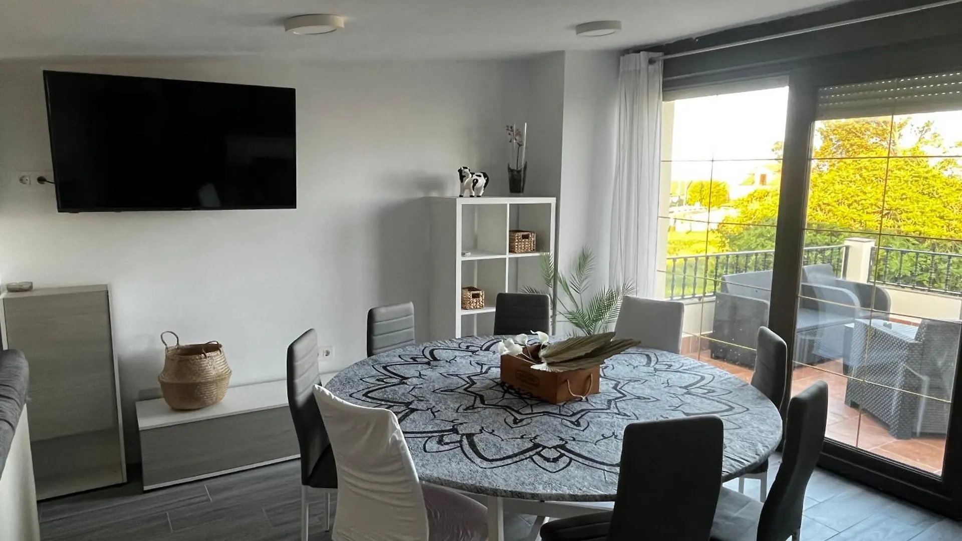 Luminosa Casa En Pedrena Apartment